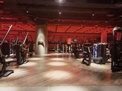 -威尔仕健身(丁香国际店)