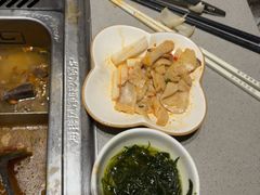 -海底捞火锅(河东万达广场店)