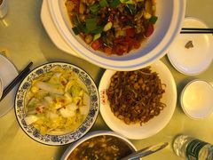 -天下客饭店(中山路店)