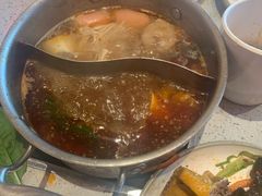 -钱小奴创意自助餐厅·原切谷饲安格斯畅吃(苏州昆山招商花园城店)