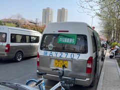 -秦始皇帝陵博物院(兵马俑)