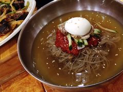 牛信亭(紫藤路店)-牛信亭韩国料理·炭火烤肉(紫藤路店)