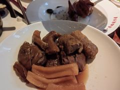 -谭厨中山传家菜.乳鸽.脆鲩鱼(华强北中航城店)