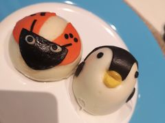 -帝企鹅自助餐厅•儿童岛•真企鹅(长隆企鹅酒店)