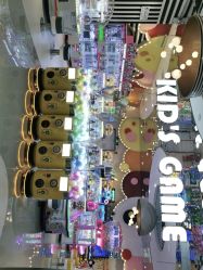 -meland club亲子乐园(重庆万象城店)