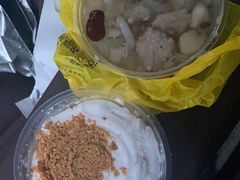 -碣石甜品(时代商业步行街店)