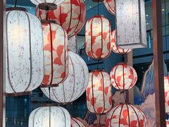 -皇城恒隆广场