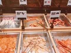 -钱小奴炭烤自助料理·安格斯牛肉(盐城中南城店)