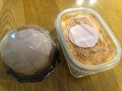 -迦南·甜品蛋糕(传媒店)