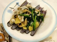 -寻味顺德·南记酒家·传统顺德菜·鱼生(广源路店)
