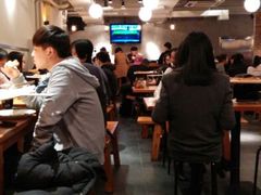 大堂-火鬼 PYRO(五道口店)