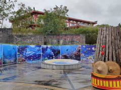 -合浦汉代文化博物馆