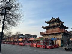 -滦州古城