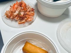 -南拳十三姨·潮汕砂锅粥·粤菜(西单大悦城店)