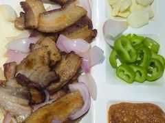 -京玉菲饭店(李村店)