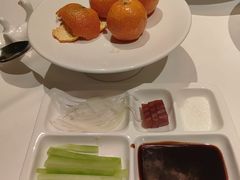 -贝勒爷·酥不腻烤鸭