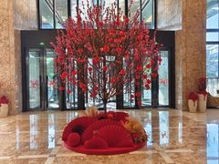 -杭州城中香格里拉大酒店
