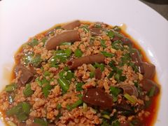 -前海沿·青岛菜(大拇指广场石老人店)