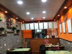 -咕咕先生炸鸡(第一分店)
