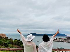 -东极岛景区