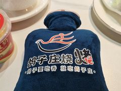 -鸽子庄烧烤龙虾(土桥店)