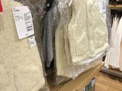 -优衣库(福州爱琴海购物公园店)