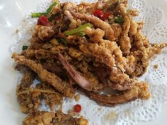 -开心果牛扒城(雍华庭店)