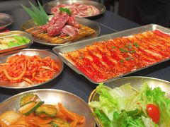 老太太特色肥牛-西塔老太太泥炉烤肉(龙湖北苑天街店)