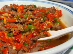 -欧记大排档·景德菜(上海首店)