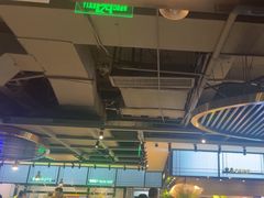 -金滏山烤肉·海鲜·火锅自助餐厅(襄阳万达店)