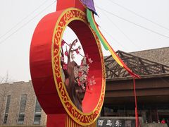 -南宫五洲植物乐园