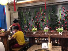 -小龙坎老火锅(北京三里屯店)