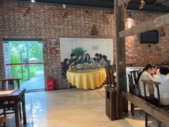 -鱼凫人家