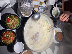 -骨之味·筒骨汤火锅(江头店)