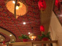 -王村姑老土炕莜面村(张北店)
