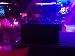 -MOSSO音乐酒吧·live house(南京旗舰店)