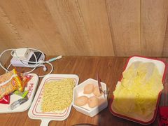 -阿润打边炉·鲜切鸡煲(华漕店)