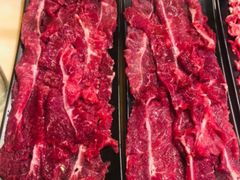 -潮汕良记牛肉火锅(洪武路店)