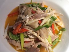 -楼兰新疆主题餐厅(苏州中心店)