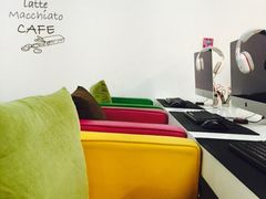 网鱼网咖(步行街店)-网鱼电竞·棋牌(五一广场店)