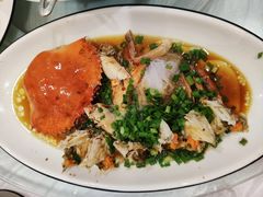 -金海湾海鲜排档(朱家尖店)