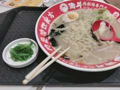 -大食代美食广场(上海中心店)