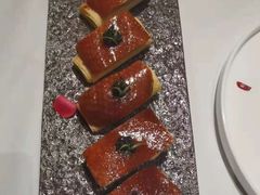 -广州富力丽思卡尔顿酒店·丽轩·粤菜
