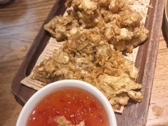 -潮粥荟·潮汕砂锅粥(槐房万达店)
