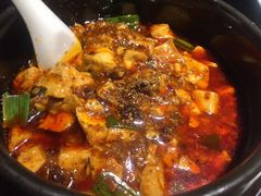 金牌麻辣豆腐-陈麻婆豆腐总店