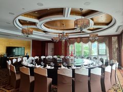 -东莞塘厦三正半山温泉酒店·汉宫中餐厅