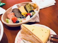 -云境cloudland·口味蛋糕•下午茶(长江路店)