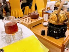 -寻味顺德·南记酒家·传统顺德菜·鱼生(广源路店)