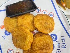 -新欢海鲜坊(赖屋店)