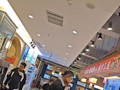 -阿串串老火锅(力盟店)